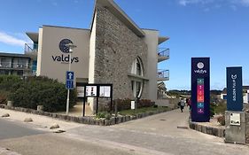 Golden Tulip Valdys Resort Roscoff